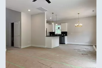 4974 Philippi Church (Lot 1) Road, Raeford, NC 28376 - Photo 21