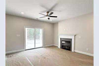 4974 Philippi Church (Lot 1) Road, Raeford, NC 28376 - Photo 23
