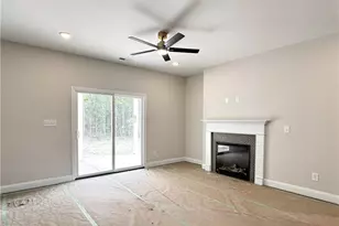 4974 Philippi Church Rd Lot 1, Raeford, NC 28376 - Photo 23