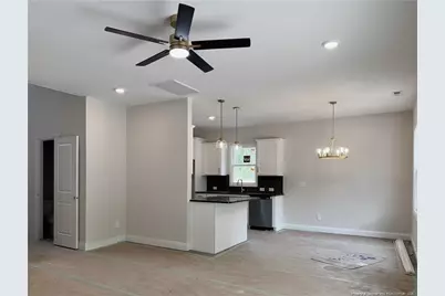 4974 Philippi Church (Lot 1) Road, Raeford, NC 28376 - Photo 19