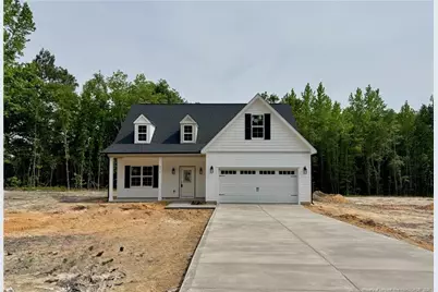 4974 Philippi Church (Lot 1) Road, Raeford, NC 28376 - Photo 3