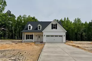 4974 Philippi Church Rd Lot 1, Raeford, NC 28376 - Photo 3