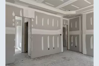 4974 Philippi Church (Lot 1) Road, Raeford, NC 28376 - Photo 21