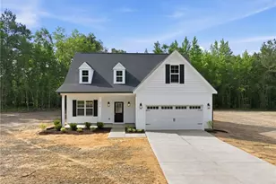 4974 Philippi Church Rd Lot 1, Raeford, NC 28376 - Photo 41