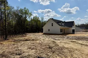 4974 Philippi Church Rd Lot 1, Raeford, NC 28376 - Photo 9