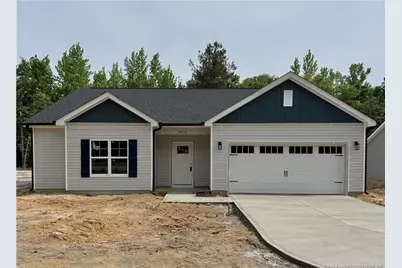 4950 Philippi Church (Lot 2) Road, Raeford, NC 28376 - Photo 1
