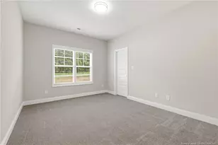 4950 Philippi Church Rd Lot 2, Raeford, NC 28376 - Photo 27