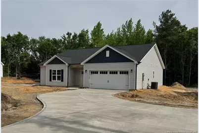 4950 Philippi Church (Lot 2) Road, Raeford, NC 28376 - Photo 21