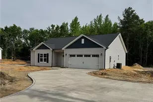 4950 Philippi Church Rd Lot 2, Raeford, NC 28376 - Photo 21