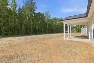 4950 Philippi Church Rd Lot 2, Raeford, NC 28376 - Photo 33