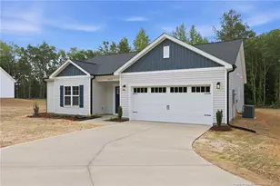 4950 Philippi Church Rd Lot 2, Raeford, NC 28376 - Photo 3