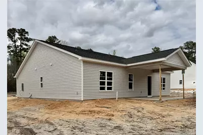 4950 Philippi Church (Lot 2) Road, Raeford, NC 28376 - Photo 7