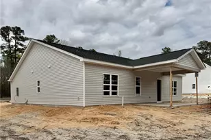 4950 Philippi Church Rd Lot 2, Raeford, NC 28376 - Photo 7