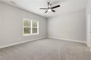 4950 Philippi Church Rd Lot 2, Raeford, NC 28376 - Photo 17