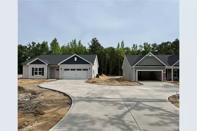 4950 Philippi Church (Lot 2) Road, Raeford, NC 28376 - Photo 23