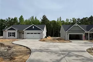4950 Philippi Church Rd Lot 2, Raeford, NC 28376 - Photo 23
