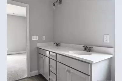 4950 Philippi Church (Lot 2) Road, Raeford, NC 28376 - Photo 17