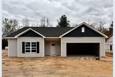 4950 Philippi Church (Lot 2) Road, Raeford, NC 28376 - Photo 5