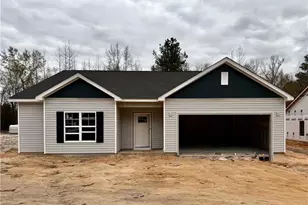 4950 Philippi Church Rd Lot 2, Raeford, NC 28376 - Photo 5