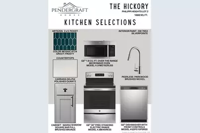 4950 Philippi Church (Lot 2) Road, Raeford, NC 28376 - Photo 3