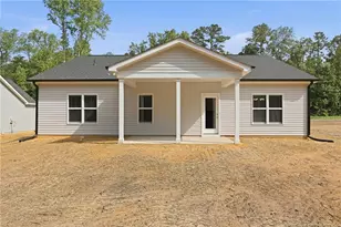4950 Philippi Church Rd Lot 2, Raeford, NC 28376 - Photo 31