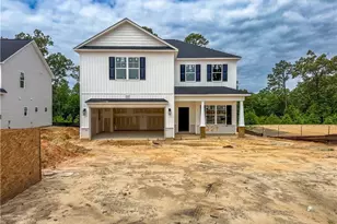 352 Brickendon (Lot 287) Ln, Raeford, NC 28376 - Photo 1