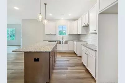 352 Brickendon (Lot 287) Lane, Raeford, NC 28376 - Photo 5
