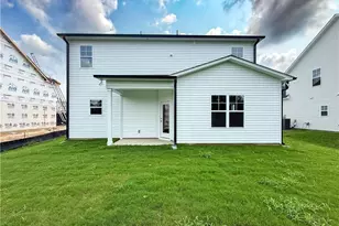 352 Brickendon (Lot 287) Ln, Raeford, NC 28376 - Photo 25