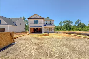 352 Brickendon (Lot 287) Ln, Raeford, NC 28376 - Photo 1