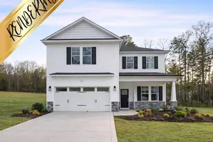 352 Brickendon (Lot 287) Ln, Raeford, NC 28376 - Photo 1