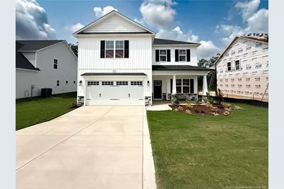 352 Brickendon (Lot 287) Lane, Raeford, NC 28376 - Photo 1