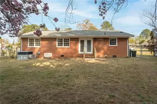1941 Shiloh Dr, Fayetteville, NC 28304 - Photo 37