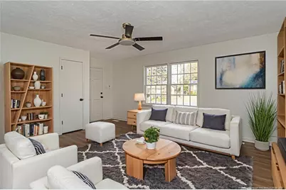 1941 Shiloh Drive, Fayetteville, NC 28304 - Photo 3