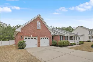 1613 Ellie Ave, Fayetteville, NC 28314 - Photo 3