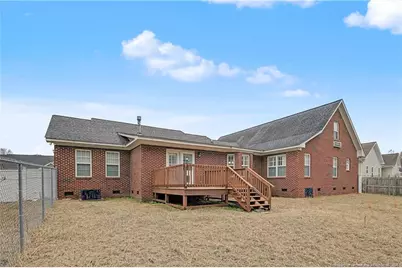 1613 Ellie Avenue, Fayetteville, NC 28314 - Photo 49