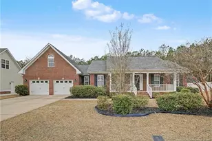 1613 Ellie Ave, Fayetteville, NC 28314 - Photo 1