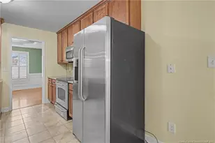 1613 Ellie Ave, Fayetteville, NC 28314 - Photo 17