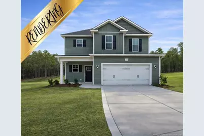 380 Brickendon (Lot 289) Lane, Raeford, NC 28376 - Photo 1