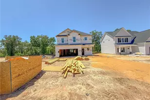 380 Brickendon (Lot 289) Ln, Raeford, NC 28376 - Photo 1