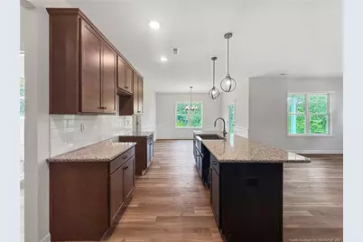 380 Brickendon (Lot 289) Lane, Raeford, NC 28376 - Photo 9