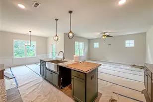 380 Brickendon (Lot 289) Ln, Raeford, NC 28376 - Photo 7