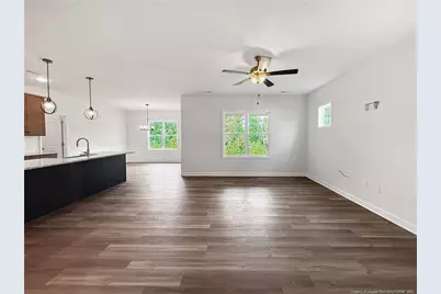 380 Brickendon (Lot 289) Lane, Raeford, NC 28376 - Photo 5
