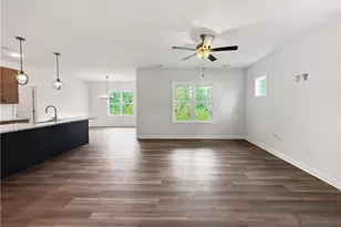 380 Brickendon (Lot 289) Ln, Raeford, NC 28376 - Photo 5