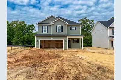 380 Brickendon (Lot 289) Lane, Raeford, NC 28376 - Photo 1