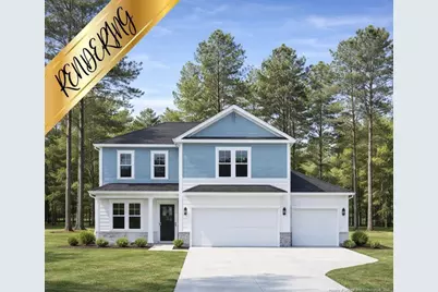 5415 Tall Timbers (Lot 97) Drive, Fayetteville, NC 28311 - Photo 1