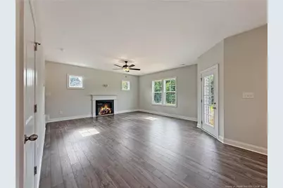5415 Tall Timbers (Lot 97) Drive, Fayetteville, NC 28311 - Photo 11