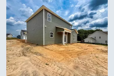 5415 Tall Timbers (Lot 97) Drive, Fayetteville, NC 28311 - Photo 27