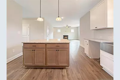 5415 Tall Timbers (Lot 97) Drive, Fayetteville, NC 28311 - Photo 7
