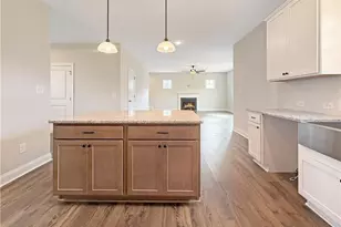 5415 Tall Timbers Dr Lot 97, Fayetteville, NC 28311 - Photo 7