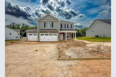 5415 Tall Timbers (Lot 97) Drive, Fayetteville, NC 28311 - Photo 1